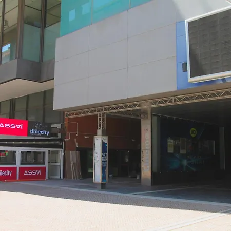 Di Cla פיומיצ'ינו