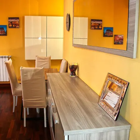 Di Cla פיומיצ'ינו