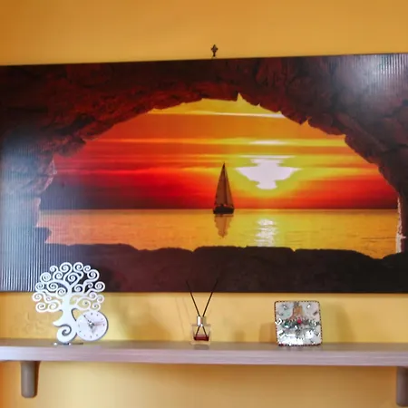 Di Cla דירה פיומיצ'ינו