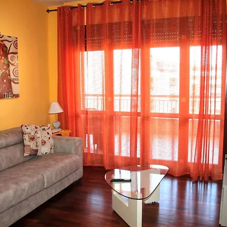 Apartment Di Cla *