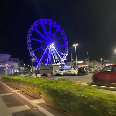 דירה Di Cla פיומיצ'ינו